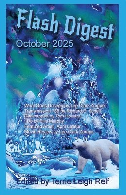 Flash Digest October 2025
