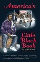 Norris Shelton - America's Little Black Book, Häftad. Tillgänglighet: Lägg i varukorg