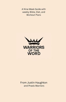 Warriors of the Word