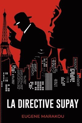 Eugene Marakou - Directive Supay, Häftad