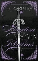 P K McEvers - Kingdom Of The Seven Realms, Häftad