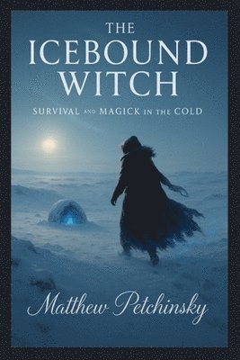 Icebound Witch