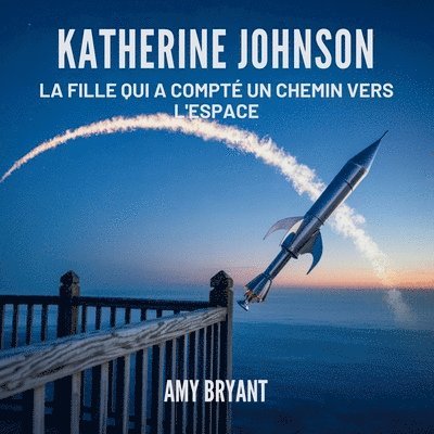 Amy Bryant - Katherine Johnson, Häftad
