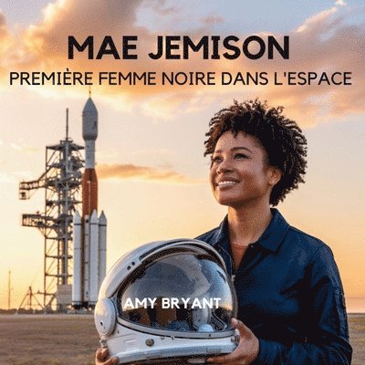 Amy Bryant - Mae Jemison, Häftad