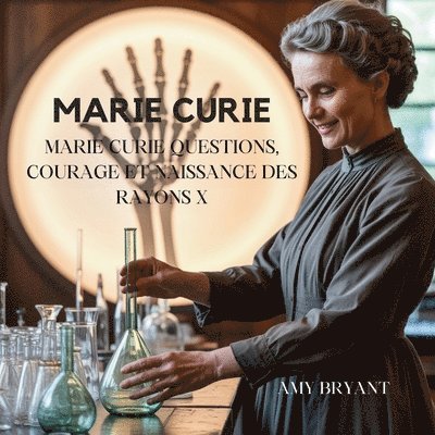 Amy Bryant - Marie Curie, Häftad