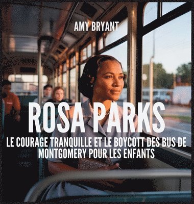Amy Bryant - Rosa Parks, Inbunden