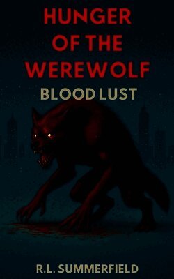 R L Summerfield - Hunger of the Werewolf 2, Häftad. Tillgänglighet: Lägg i varukorg