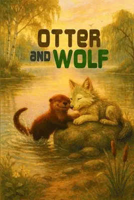 Carolyn Frances Krysiak - Otter and Wolf, Häftad. Tillgänglighet: Lägg i varukorg