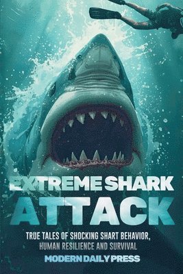 Extreme Shark Attack