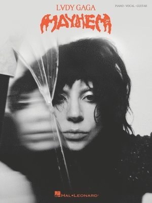 Lady Gaga - MAYHEM