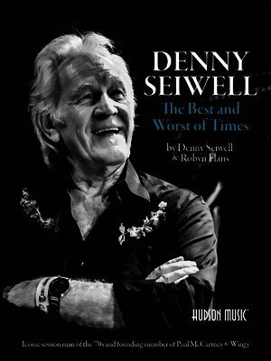 Robyn Flans, Denny Seiwell - Denny Seiwell The Best and Worst of Times, Övrigt