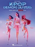 KPop Demon Hunters
