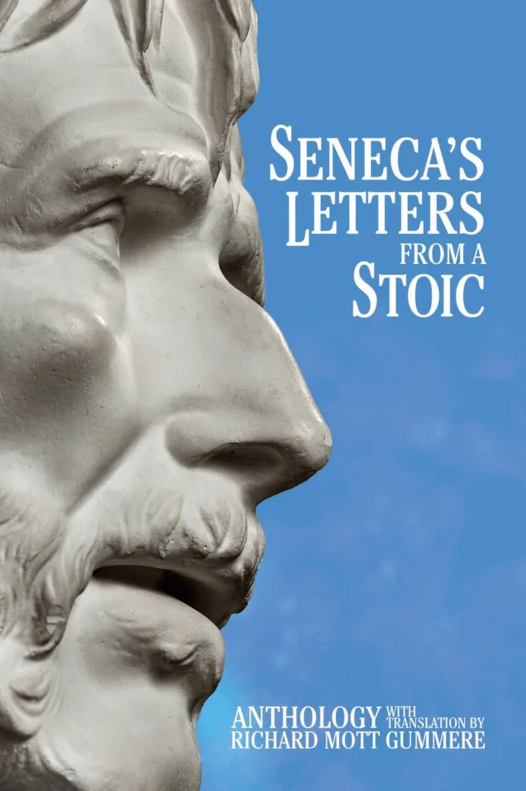 Lucius Annaeus Seneca - Seneca's Letters from a Stoic, Häftad. Tillgänglighet: Lägg i varukorg