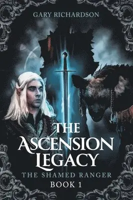 Gary Richardson - Ascension Legacy - Book 1, Häftad. Tillgänglighet: Lägg i varukorg