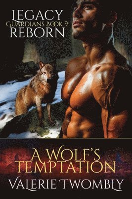 Valerie Twombly - Wolf's Temptation, Häftad. Tillgänglighet: Lägg i varukorg