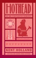Kent Holland - Hothead, Häftad