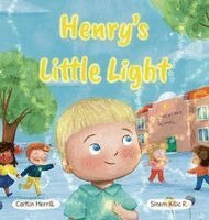 Caitlin Merrill - Henry's Little Light, Inbunden. Tillgänglighet: Lägg i varukorg