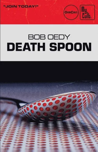 Bob Oedy - Death Spoon, E-bok. Tillgänglighet: Lägg i varukorg