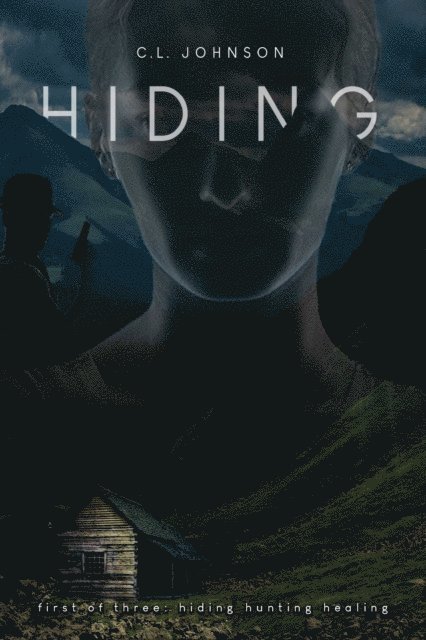 C. L. JOHNSON - HIDING, E-bok. Tillgänglighet: Lägg i varukorg