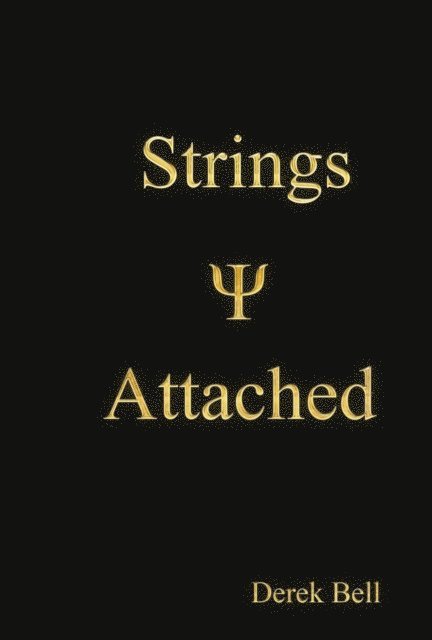 Derek Bell - Strings Attached, E-bok