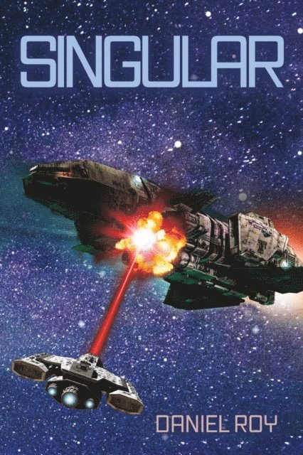 Daniel Roy - Singular, E-bok. Tillgänglighet: Lägg i varukorg