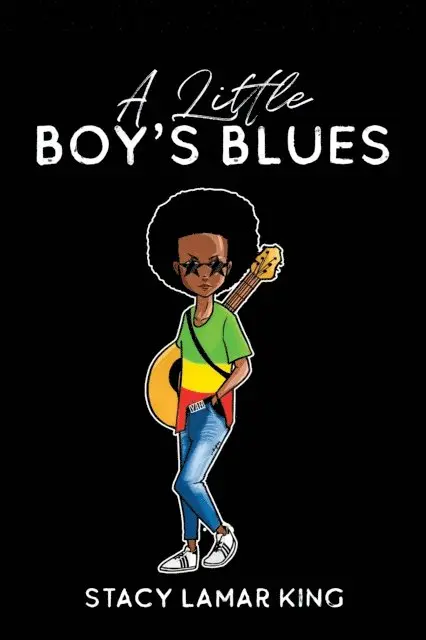 Stacy Lamar King - Little Boy's Blues, E-bok. Tillgänglighet: Lägg i varukorg