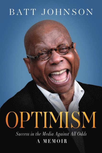 Batt Johnson - Optimism, E-bok. Tillgänglighet: Lägg i varukorg