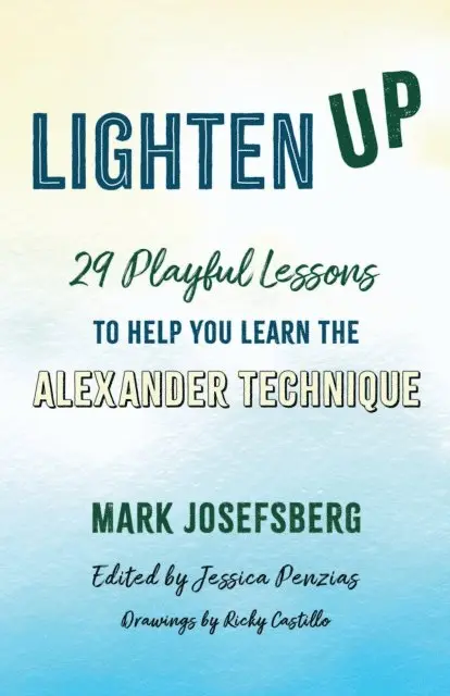 Mark Josefsberg, Jessica Penzias - Lighten UP, E-bok. Tillgänglighet: Lägg i varukorg