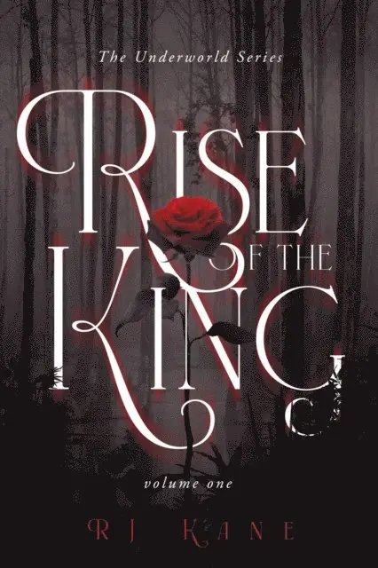 RJ Kane - Underworld Series: Rise of the King, E-bok. Tillgänglighet: Lägg i varukorg