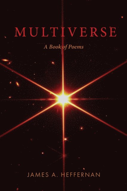 James A. Heffernan - Multiverse, E-bok