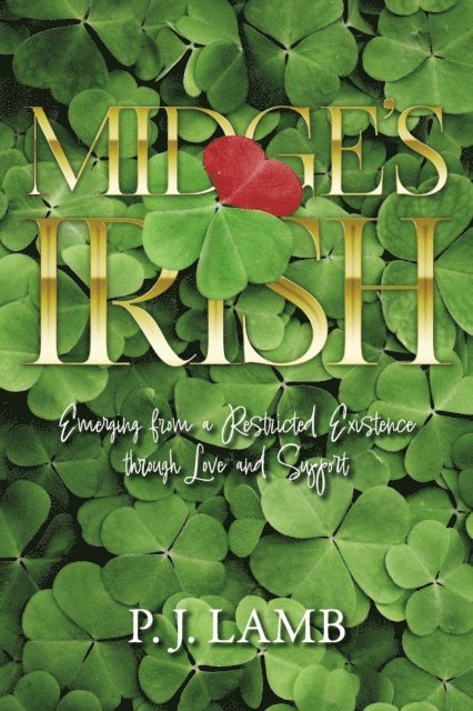 P. J. Lamb - Midge's Irish, E-bok