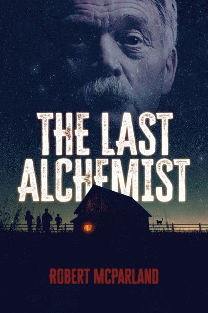 Robert McParland - Last Alchemist, E-bok