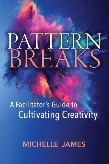 Michelle James - Pattern Breaks, E-bok