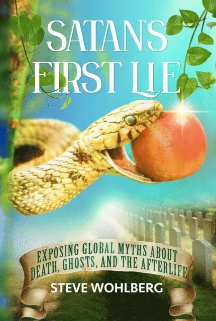 Steve Wohlberg - Satan's First Lie, E-bok. Tillgänglighet: Lägg i varukorg