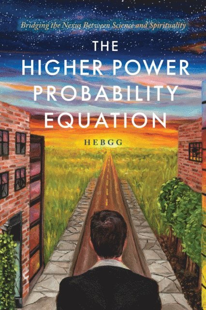 HEBGG - Higher Power Probability Equation, E-bok