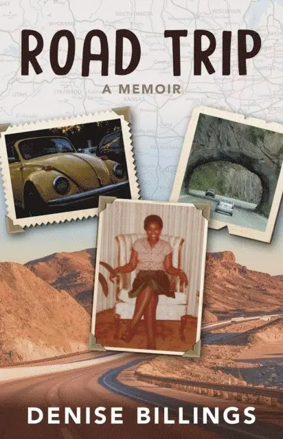 Denise Billings - Road Trip: A Memoir, E-bok. Tillgänglighet: Lägg i varukorg