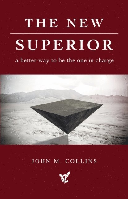 John M. Collins - New Superior, E-bok