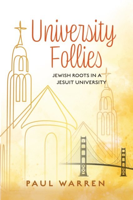 Paul Warren - University Follies, E-bok