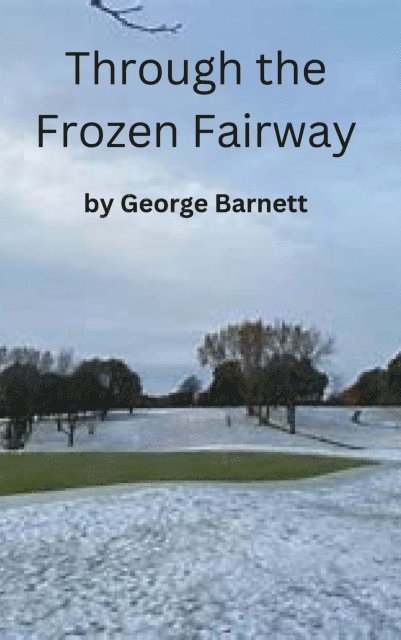 George Barnett - Through the Frozen Fairway, E-bok