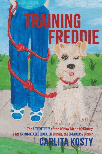 Carlita Kosty - Training Freddie, E-bok. Tillgänglighet: Lägg i varukorg