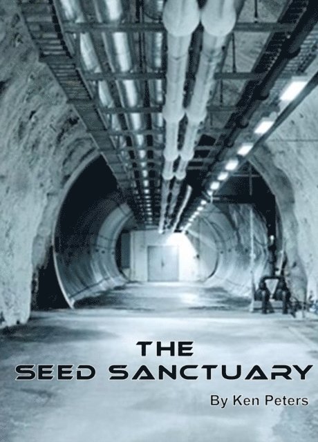 Ken Peters - Seed Sanctuary, E-bok