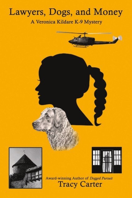 Tracy Carter - Lawyers, Dogs, and Money, E-bok. Tillgänglighet: Lägg i varukorg