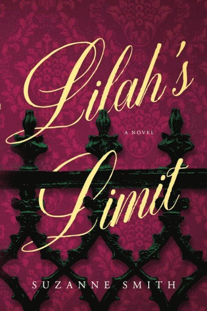 Suzanne Smith - Lilah's Limit, E-bok