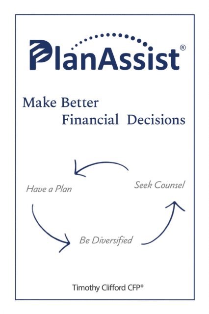 Timothy Clifford - PlanAssist(R), E-bok