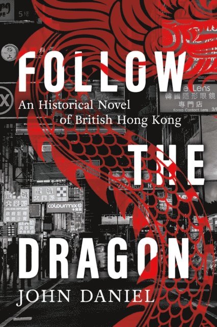 Follow the Dragon