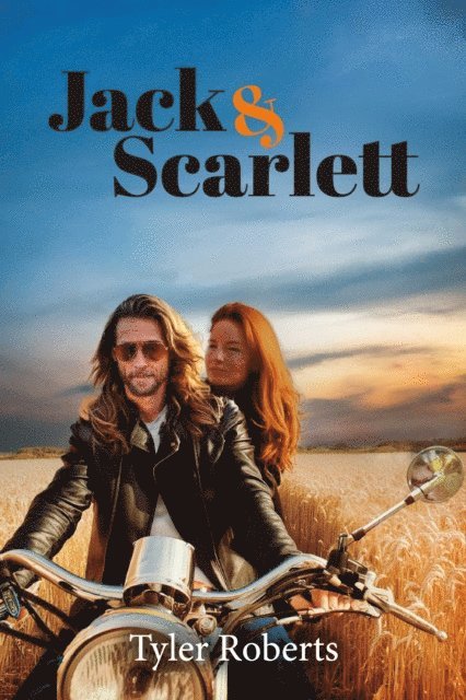 Tyler Roberts - Jack and Scarlett, E-bok