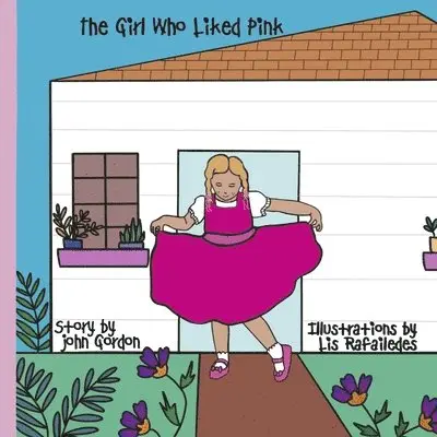 John Gordon - The Girl Who Liked Pink, Inbunden. Tillgänglighet: Lägg i varukorg