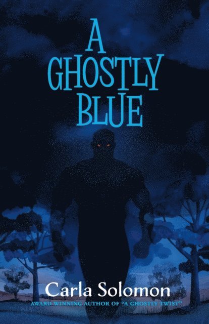 Carla Solomon, Valerie Utton - Ghostly Blue, E-bok. Tillgänglighet: Lägg i varukorg