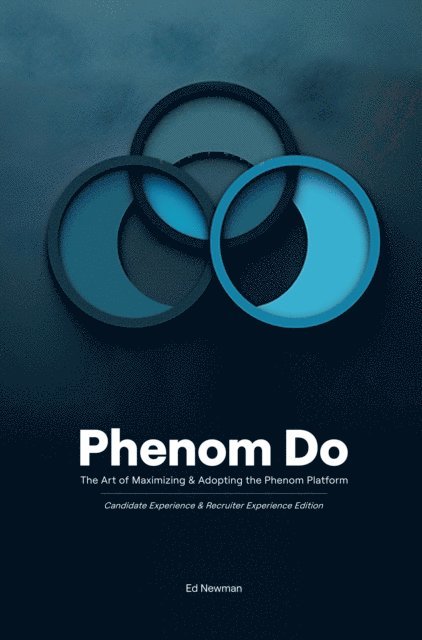 Ed Newman - Phenom Do, E-bok
