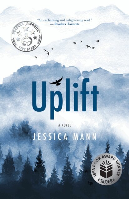 Jessica Mann - Uplift, E-bok